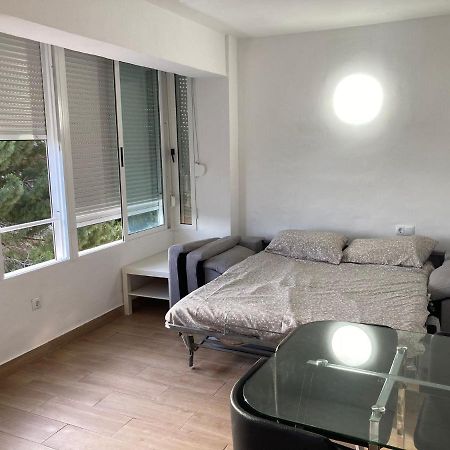 Apartmán Apartamento A 200 Metros De La Playa Denia Exteriér fotografie