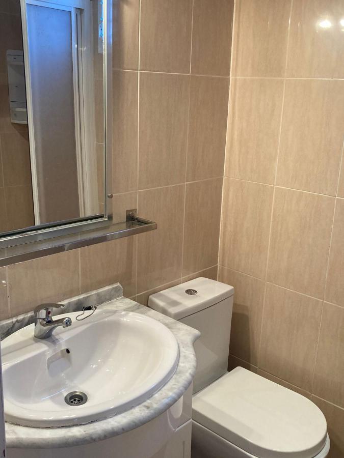 Apartmán Apartamento A 200 Metros De La Playa Denia Exteriér fotografie